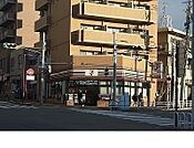 【コンビニエンスストア】セブンイレブン神戸灘岩屋駅前まで270ｍ