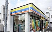 【コンビニエンスストア】ミニストップ沼津根古屋店まで140ｍ