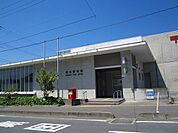 【郵便局】熊毛郵便局まで900ｍ