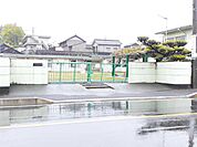 【幼稚園】一宮市立　里小牧保育園まで481ｍ