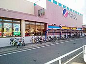 【スーパー】カネスエ　国府宮店まで280ｍ