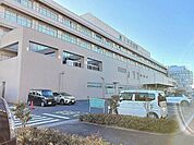 【総合病院】八千代病院まで1800ｍ
