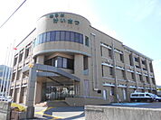 【警察】有田湯浅警察署　有田分庁舎様まで2200ｍ