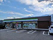 【コンビニエンスストア】ファミリーマート土居町津根店まで1325ｍ