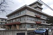 【小学校】福島市立瀬上小学校まで1000ｍ
