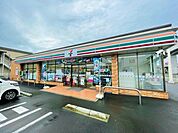 【コンビニエンスストア】セブンイレブン名取美田園店まで260ｍ