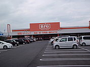 【スーパー】ザ・ビッグ多度津店まで2000ｍ