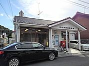 【郵便局】多度津町東浜郵便局まで1100ｍ