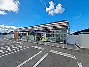 【コンビニエンスストア】セブンイレブン新田店さんまで350ｍ