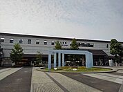 【駅】JR丸亀駅まで800ｍ