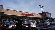 【スーパー】マルヨシセンター木太町店さんまで230ｍ