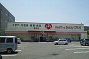 【ドラッグストア】レデイ薬局香西店さんまで610ｍ