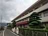 周辺：【小学校】三豊市立笠田小学校まで700ｍ