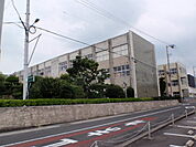 【小学校】善通寺市立竜川小学校まで450ｍ