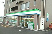【コンビニエンスストア】ファミリーマート高松郷東店さんまで540ｍ