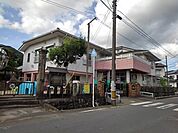 【幼稚園】こども園るんびにいまで870ｍ