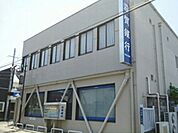 【銀行】滋賀銀行　膳所支店まで420ｍ