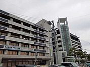 【市役所・区役所】西条市役所様まで550ｍ