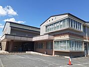 【図書館】熊山図書館さんまで150ｍ