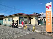【郵便局】玉幡郵便局まで600ｍ