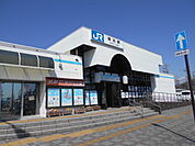 【駅】JR御坊駅様まで2000ｍ