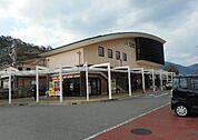 【駅】ＪＲ藤並駅様まで1300ｍ