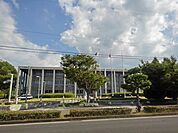 【市役所・区役所】善通寺市役所まで3100ｍ