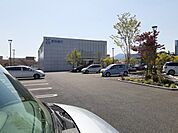 【銀行】肥後銀行　北熊本支店まで2200ｍ