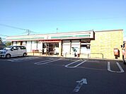 【コンビニエンスストア】セブンイレブン久留米長門石店まで260ｍ