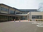 【市役所・区役所】福島市役所松川支所まで1000ｍ