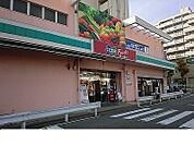 【スーパー】コープこうべ北鈴蘭台店様まで1500ｍ