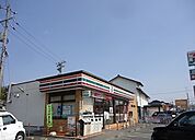 【コンビニエンスストア】セブンイレブン光市三井店まで600ｍ