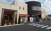 【その他】ブルックスショップ＆カフェまで700ｍ