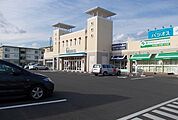 パシオス・善クリニックまで600ｍ