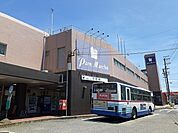【駅】名鉄河和線　河和駅まで1200ｍ