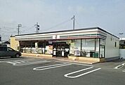【コンビニエンスストア】セブンイレブンまで1700ｍ