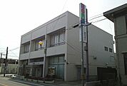【銀行】東邦銀行まで3200ｍ