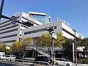 【総合病院】りんくう総合医療センター様まで640ｍ