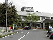 【総合病院】柏市立病院まで1500ｍ