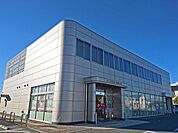【銀行】静岡銀行浜松南支店まで700ｍ