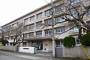 【小学校】三次小学校まで1200ｍ