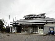 【駅】ＪＲ本山駅まで2000ｍ