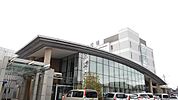 【市役所・区役所】境町役場まで800ｍ