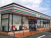 【コンビニエンスストア】セブンイレブン福山多治米4丁目まで700ｍ