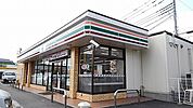 【コンビニエンスストア】セブンイレブン羽生西店まで550ｍ