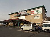 古戦場まで4400ｍ