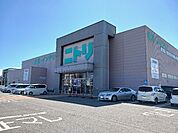 ニトリ今治店まで450ｍ
