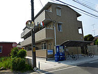埼玉県入間市大字野田240-2：物件画像／大東建託リーシング株式会社 伊勢崎店