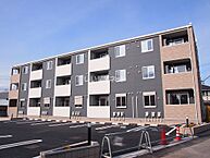 愛知県江南市高屋町旭：物件画像／大東建託リーシング株式会社 小牧店