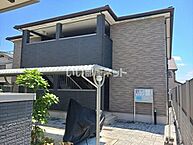 京都府京都市右京区太秦門田町：物件画像／大東建託リーシング株式会社 桂店